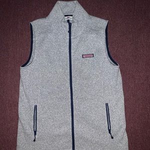 Vineyard Vines Vest